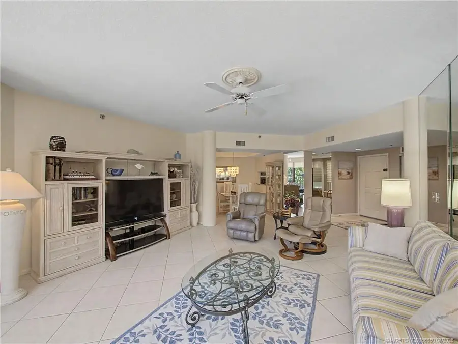 221 NE Plantation Road #211, Stuart, FL 34996 - #3