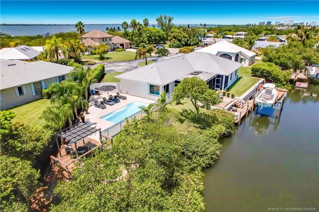 103 Aqua Ra Drive, Jensen Beach, FL 34957 - #1