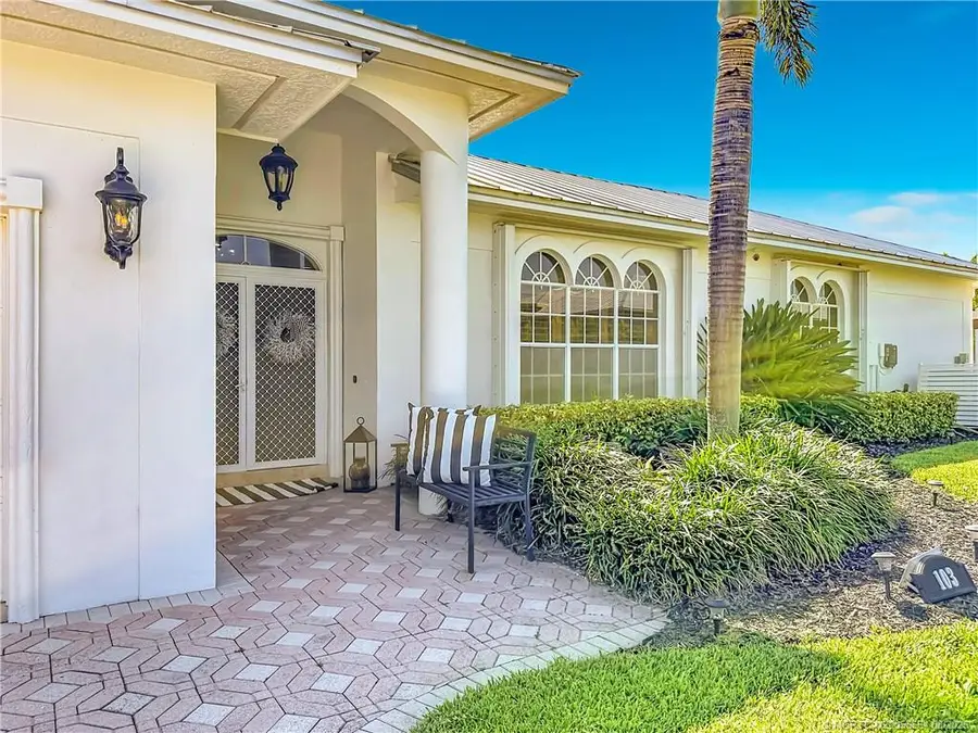 103 Aqua Ra Drive, Jensen Beach, FL 34957 - #2