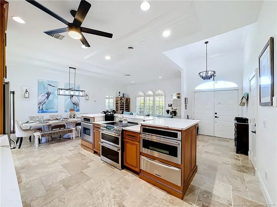 103 Aqua Ra Drive, Jensen Beach, FL 34957 - #3