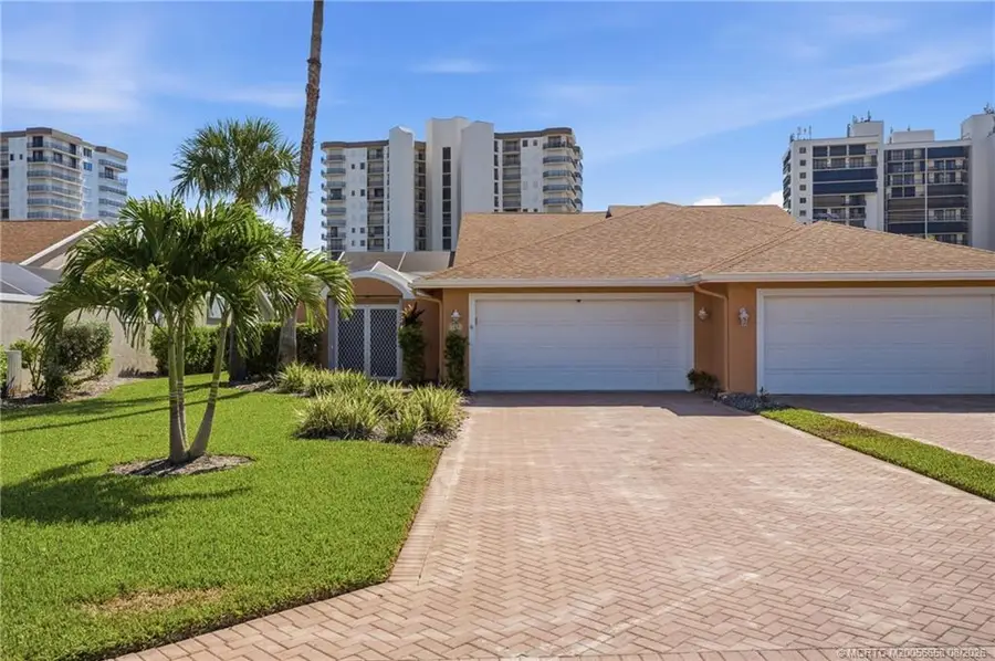 209 River Walk, Hutchinson Island, FL 34949 - #3