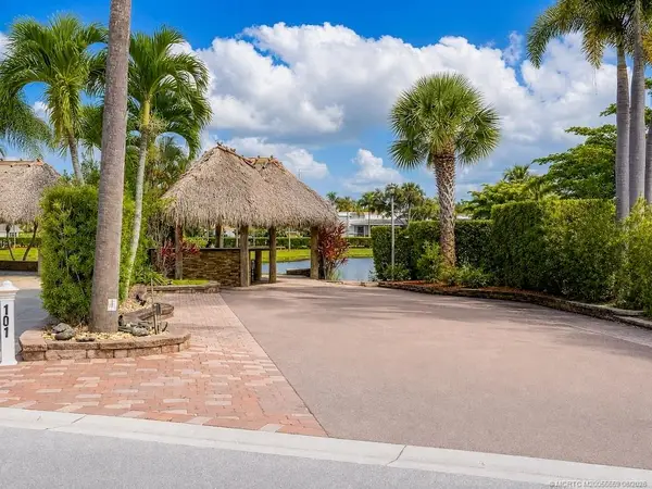 101 NW Boundary Drive, Port St Lucie, FL 34986
