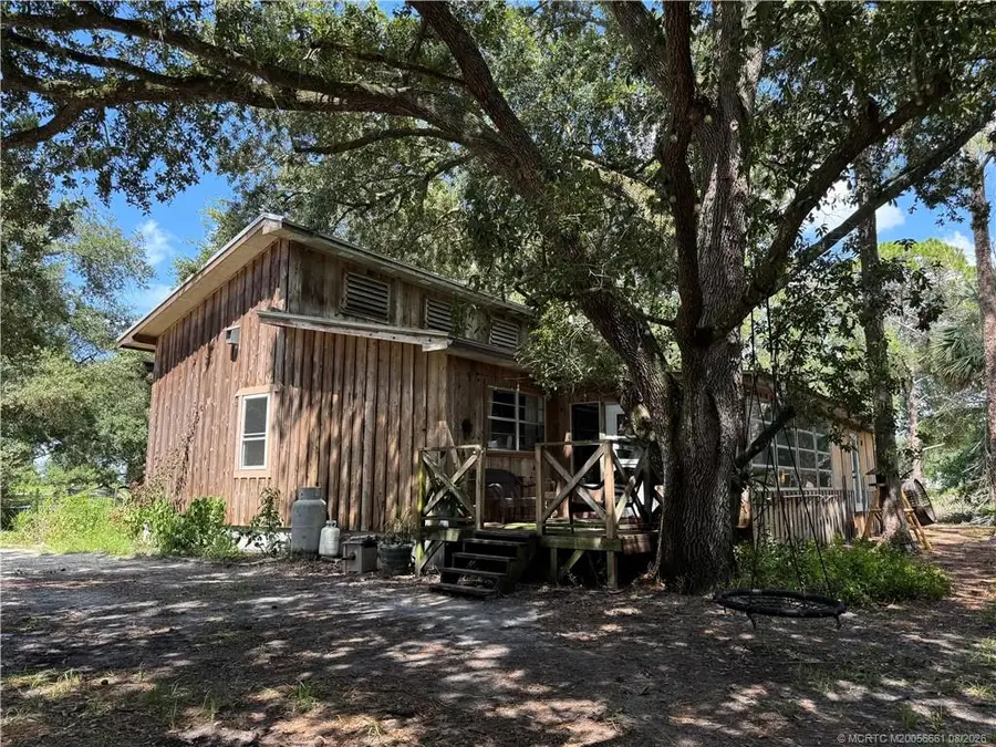 1376 NE 144th Street, Okeechobee, FL 34972 - #2