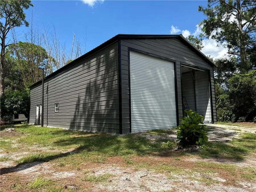 1376 NE 144th Street, Okeechobee, FL 34972 - #3