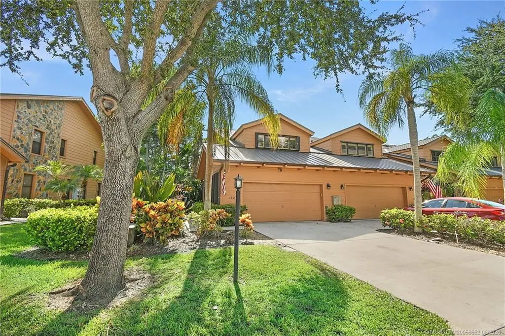 132 SE Crestwood Circle, Stuart, FL 34997 - #1