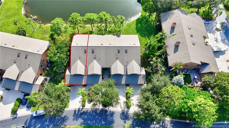 132 SE Crestwood Circle, Stuart, FL 34997 - #2