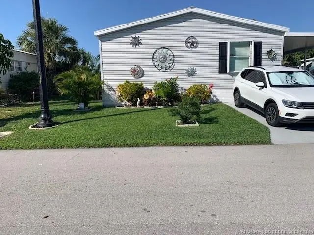 4181 68th Street N #885, West Palm Beach, FL 33404 - #1