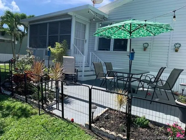 4181 68th Street N #885, West Palm Beach, FL 33404 - #2