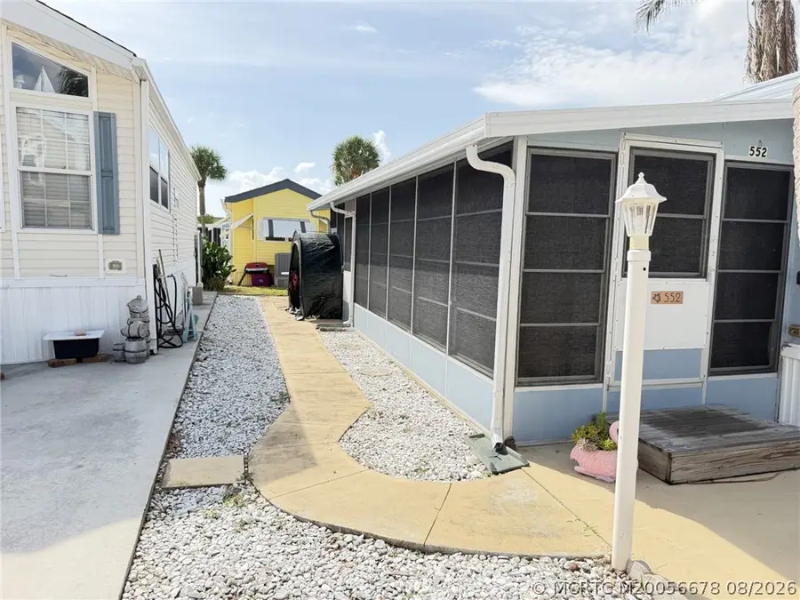 552 Nettles Boulevard, Jensen Beach, FL 34957 - #2