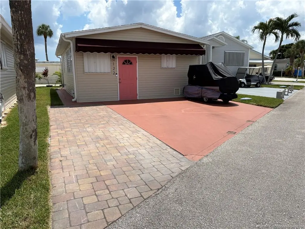 122 Nettles Boulevard, Jensen Beach, FL 34957 - #1