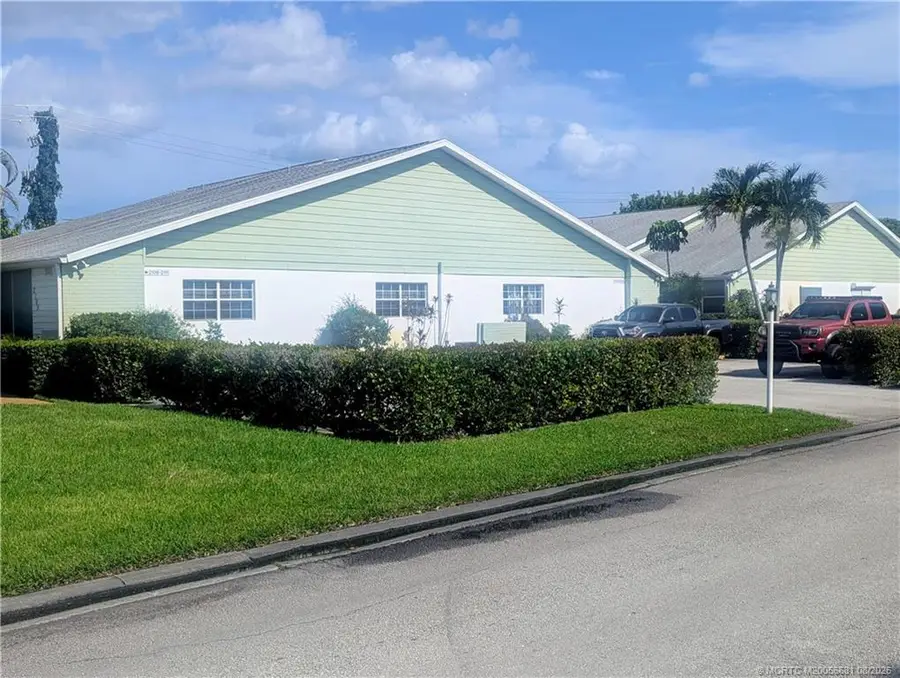 2113 SE Edler Drive, Stuart, FL 34994 - #2