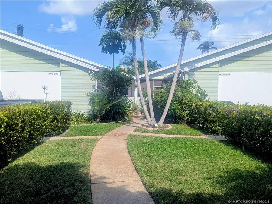 2113 SE Edler Drive, Stuart, FL 34994 - #3