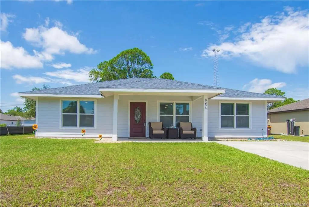 8255 105th Court, Vero Beach, FL 32967 - #1