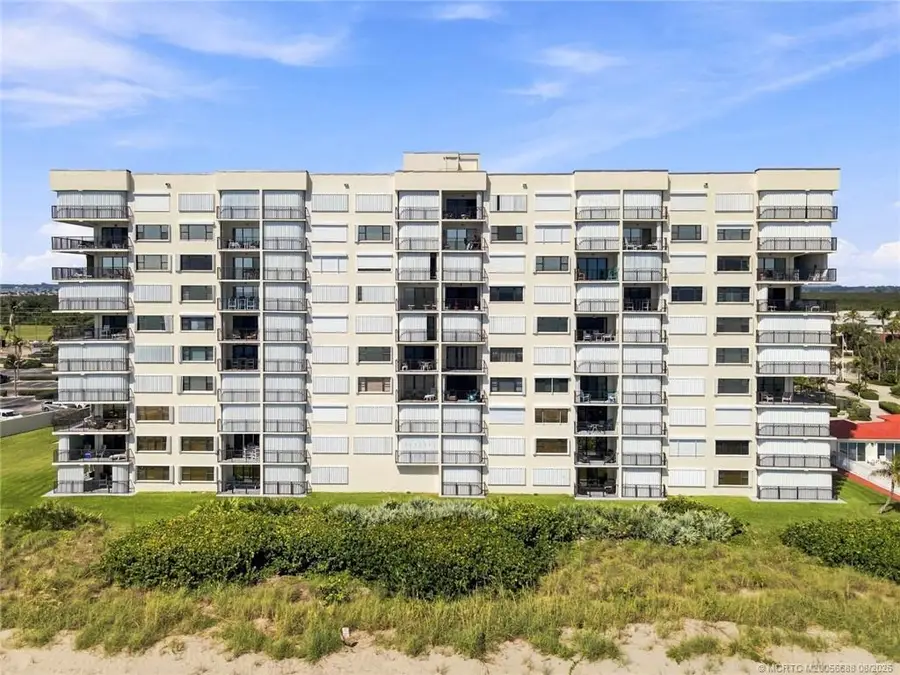9490 S Ocean Drive #409, Jensen Beach, FL 34957 - #3