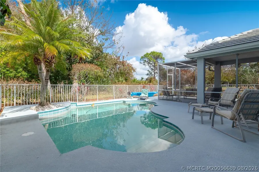 1627 SE Ballantrae Boulevard, Port Saint Lucie, FL 34952 - #3