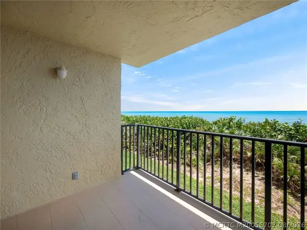 7380 S Ocean Drive #220, Jensen Beach, FL 34957