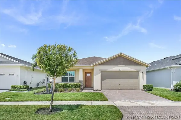 396 SE Mulberry Way, Port St Lucie, FL 34984