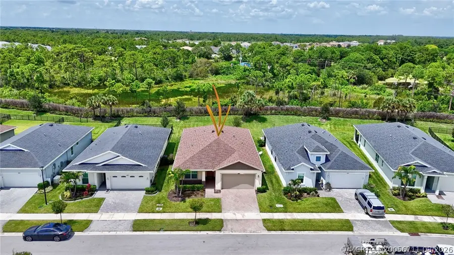 396 SE Mulberry Way, Port Saint Lucie, FL 34984 - #2