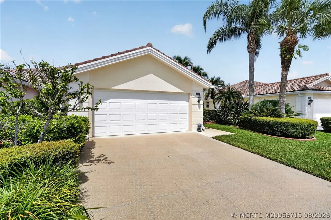 8232 SE Paurotis Lane, Hobe Sound, FL 33455 - #1