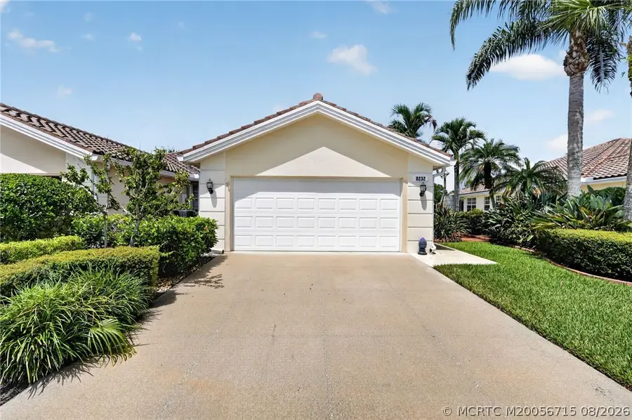 8232 SE Paurotis Lane, Hobe Sound, FL 33455 - #2