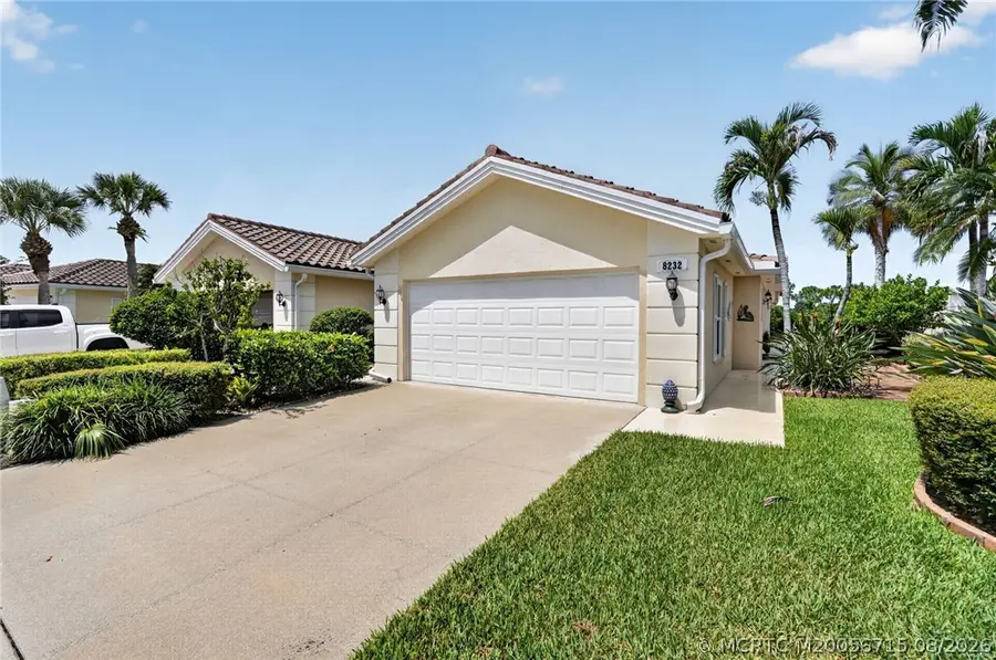 8232 SE Paurotis Lane, Hobe Sound, FL 33455 - #3