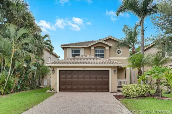 5432 Sealine Boulevard, Greenacres, FL 33463