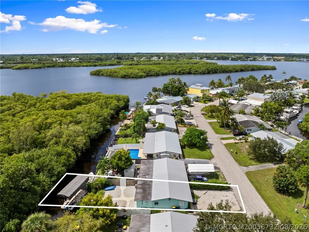 30 SW Hideaway Place, Stuart, FL 34994 - #1