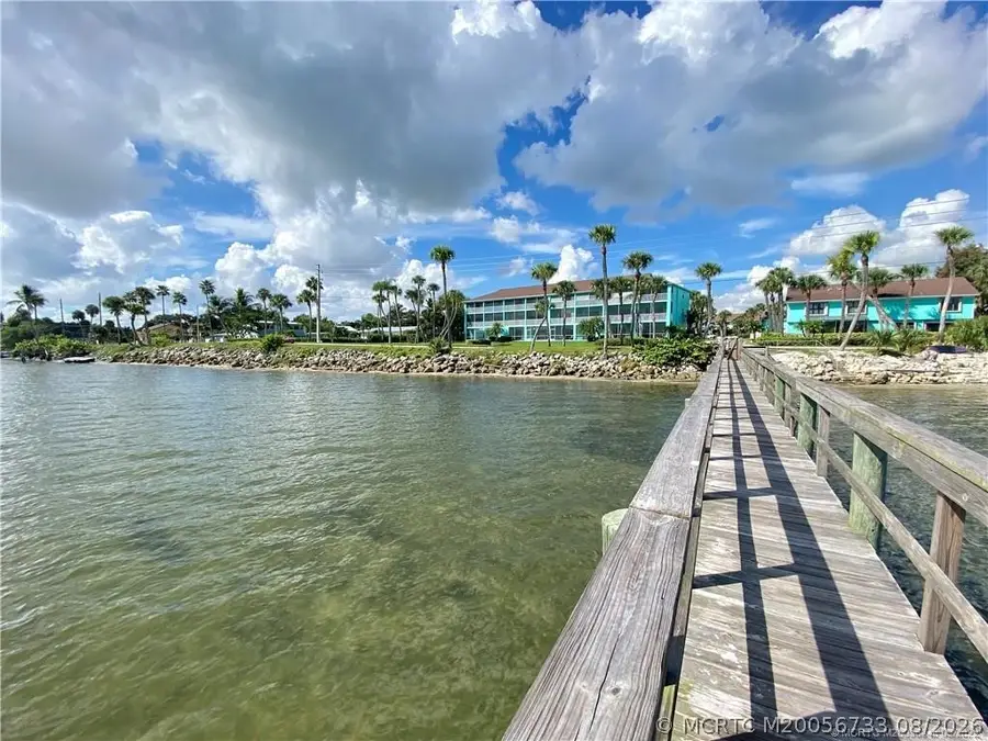 13513 S Indian River Drive #605, Jensen Beach, FL 34957 - #2