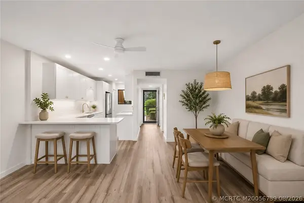 5303 SE Miles Grant Road #L101, Stuart, FL 34997