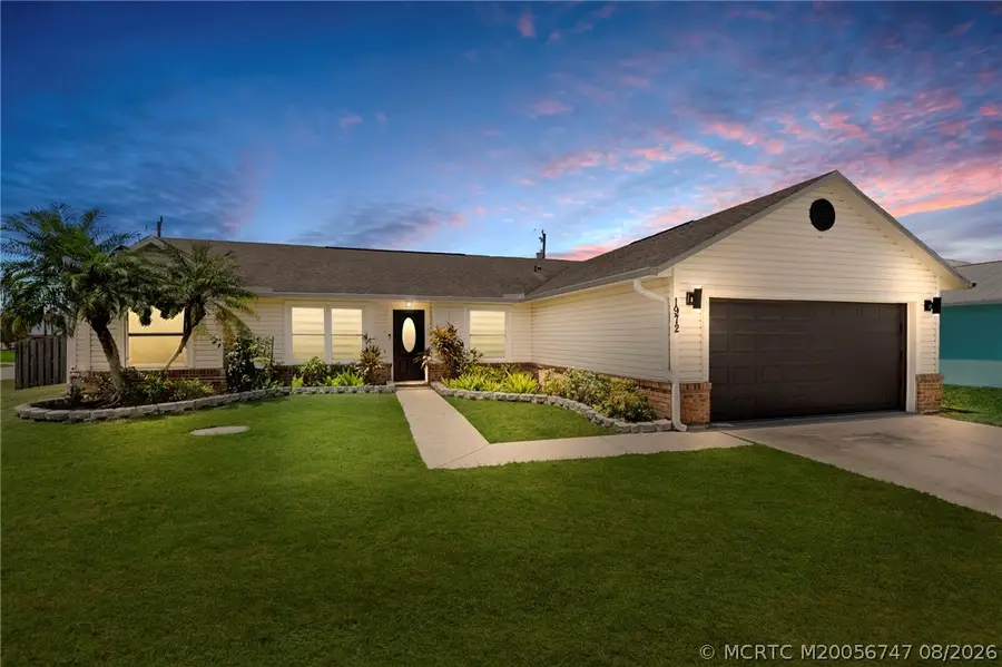 1972 SW Breezeway Street, Port Saint Lucie, FL 34987 - #2