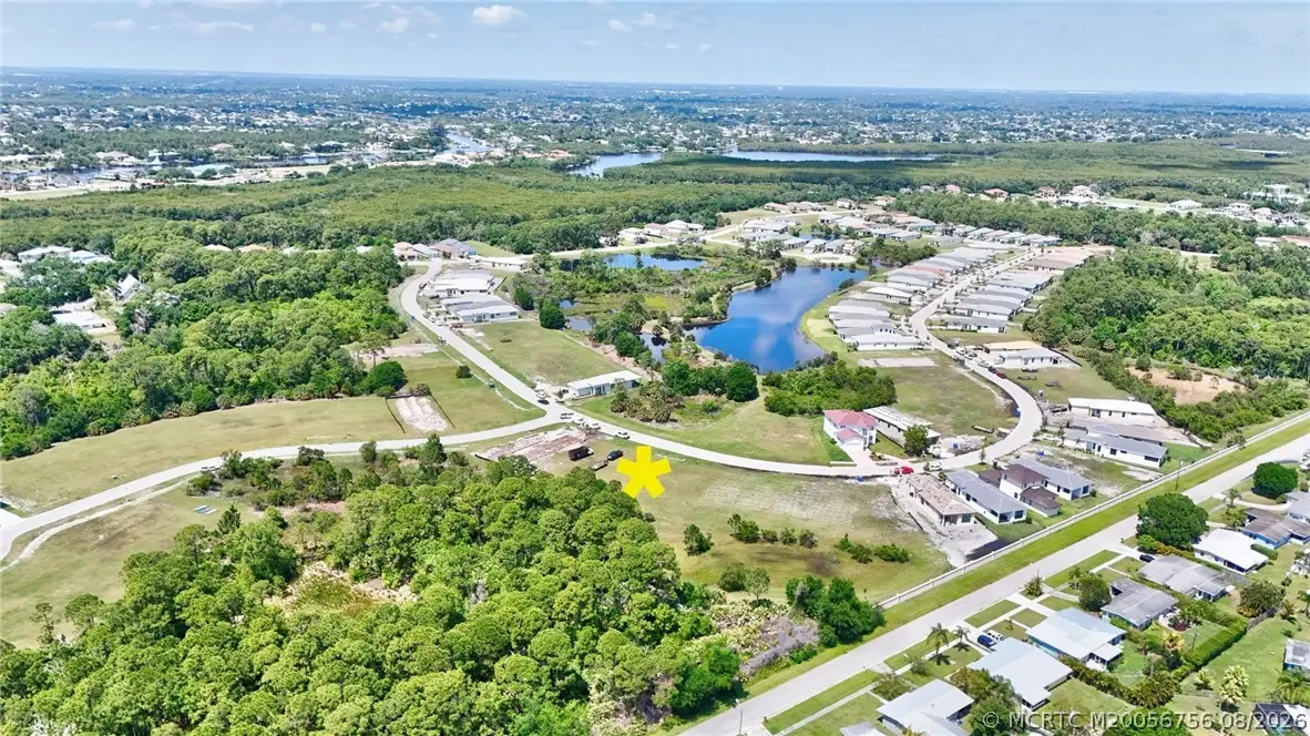344 SE Via Sangro, Port Saint Lucie, FL 34952 - #1