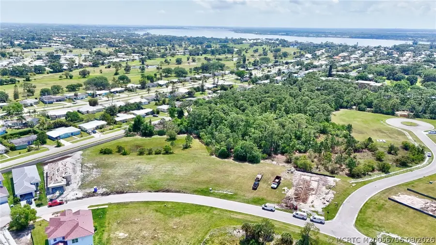 344 SE Via Sangro, Port Saint Lucie, FL 34952 - #2