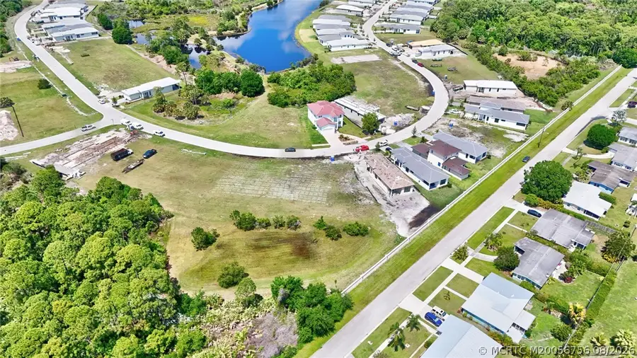 344 SE Via Sangro, Port Saint Lucie, FL 34952 - #3
