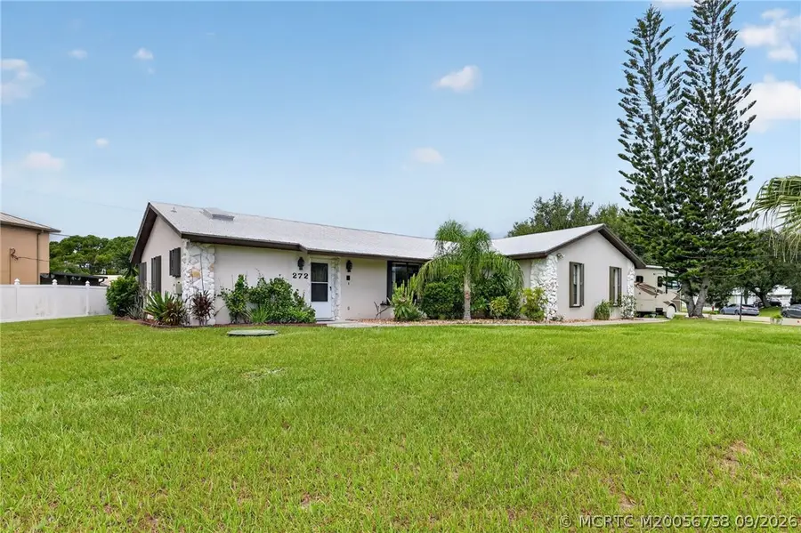272 SW Ewing Avenue, Port Saint Lucie, FL 34983 - #2