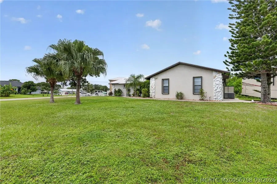 272 SW Ewing Avenue, Port Saint Lucie, FL 34983 - #3