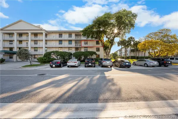 3540 Whitehall Drive #306, West Palm Beach, FL 33401