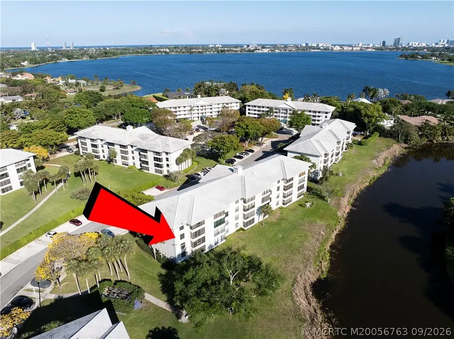3540 Whitehall Drive #306, West Palm Beach, FL 33401 - #2