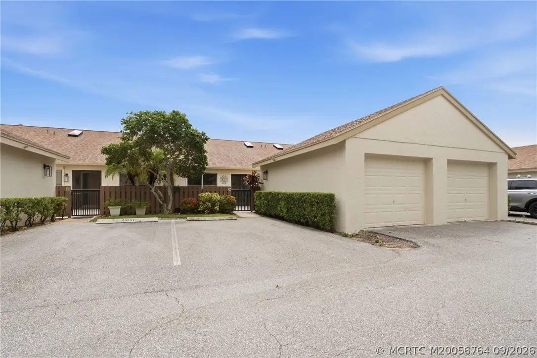 1454 SW Silver Pine Way #101C, Palm City, FL 34990 - #1
