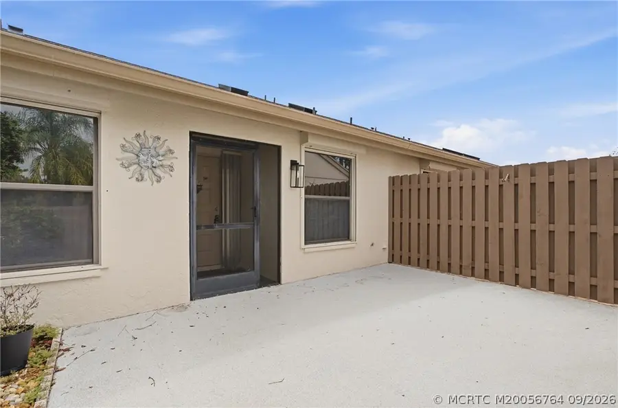 1454 SW Silver Pine Way #101C, Palm City, FL 34990 - #2