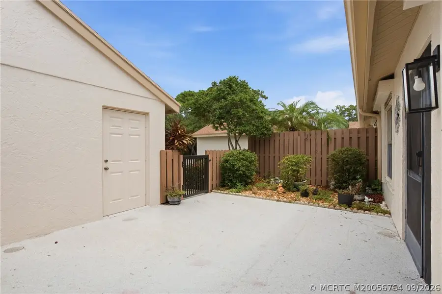 1454 SW Silver Pine Way #101C, Palm City, FL 34990 - #3