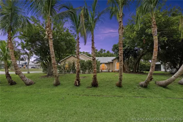 601 SE Barr Street, Port St Lucie, FL 34984