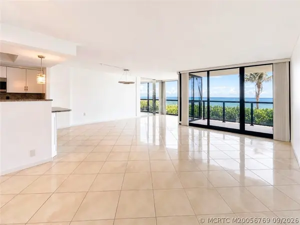10410 S Ocean Drive #202, Jensen Beach, FL 34957