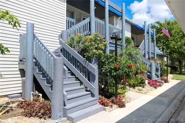 1585 NE Beacon Drive #1107, Jensen Beach, FL 34957