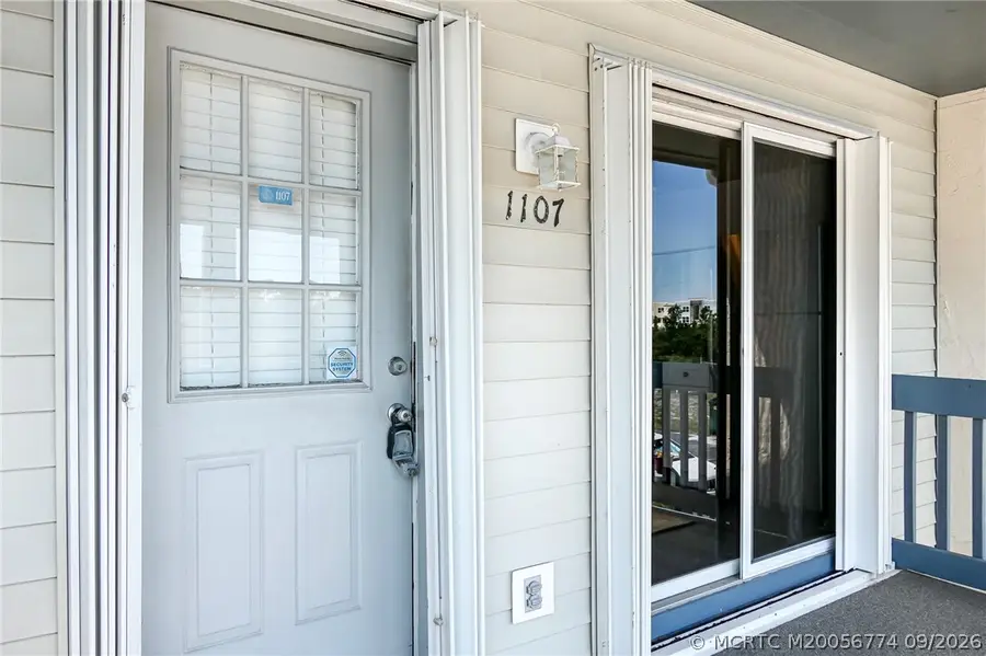 1585 NE Beacon Drive #1107, Jensen Beach, FL 34957 - #2
