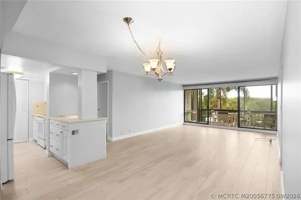 3792 NE Ocean Boulevard #302, Jensen Beach, FL 34957
