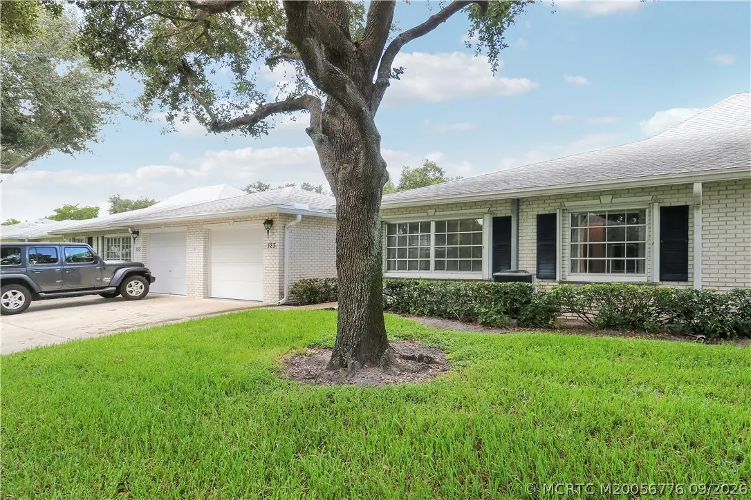 10083 42nd Terrace S #123, Boynton Beach, FL 33436 - #1