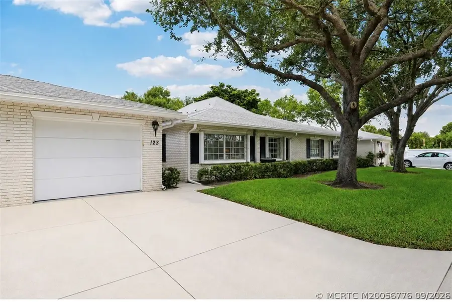 10083 42nd Terrace S #123, Boynton Beach, FL 33436 - #2