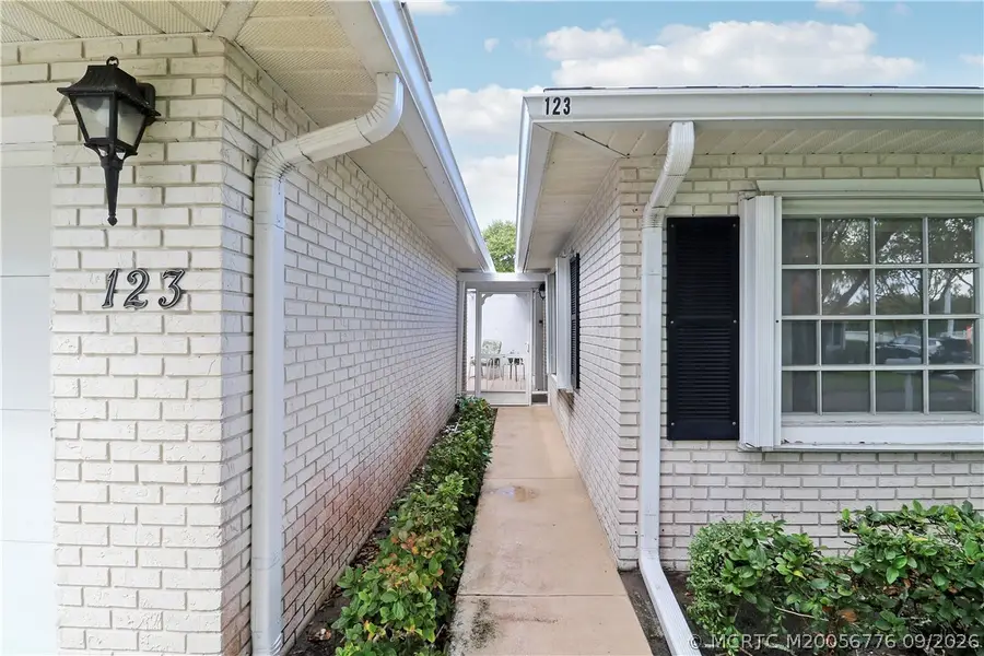 10083 42nd Terrace S #123, Boynton Beach, FL 33436 - #3