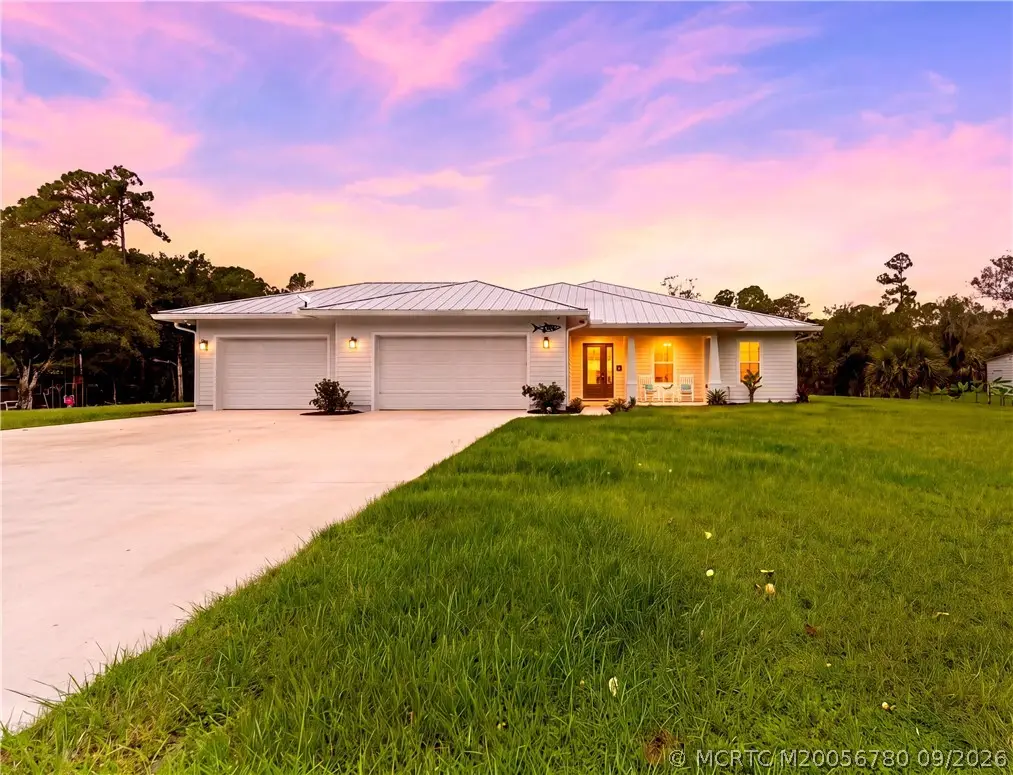 6930 SW Rattlesnake Run, Palm City, FL 34990 - #1
