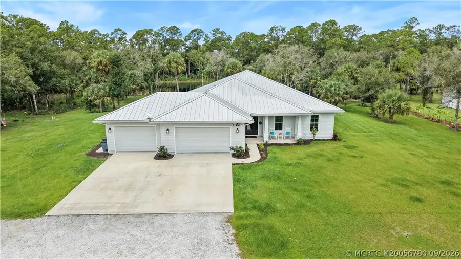 6930 SW Rattlesnake Run, Palm City, FL 34990 - #2
